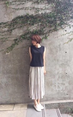 接風夏日