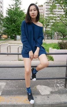 剪了一顆睡不醒頭
