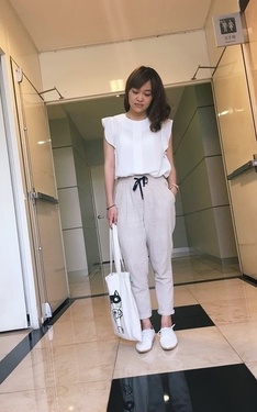 面試穿搭