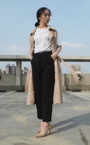 #媜 2o16 / o5 / 27 的搭配