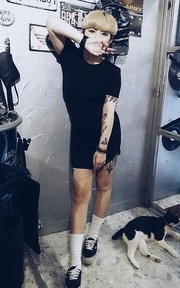 歐美簡約