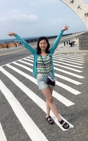澎湖 跨海大橋 必留念景點