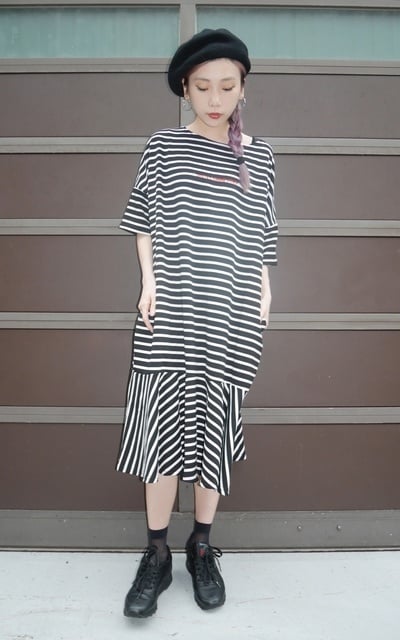 休閒