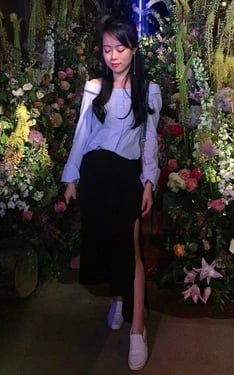 置身於倫敦Sketch的Chelsea Flower Show裡 