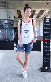 Levi's X Harvey Milk。一起支持性別平權，愛與平等