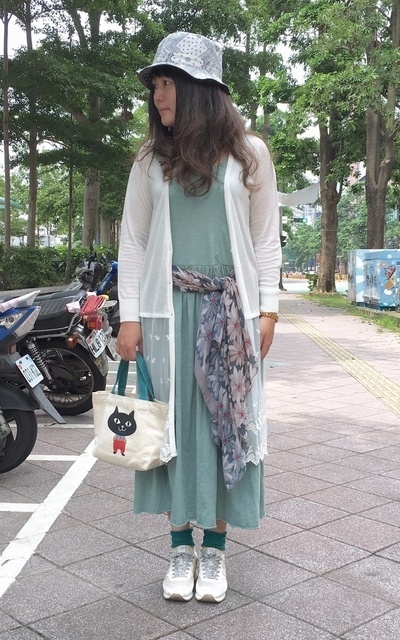 長洋