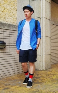 Hot~