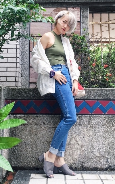 大概可以融合到背景裡