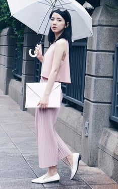 PINK LADY