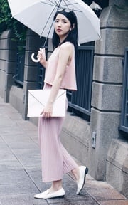 PINK LADY