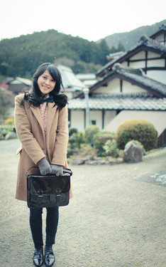 Outfit 44│Snow!