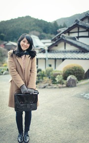 Outfit 44│Snow!