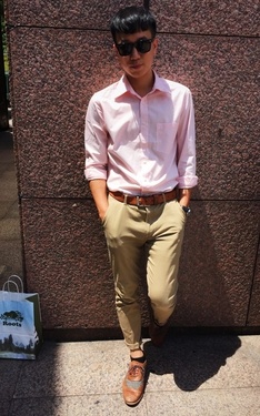 夏天到了，Summer Time