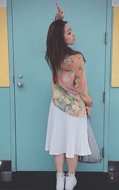 輕夏