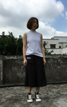 LOOK OF DAY