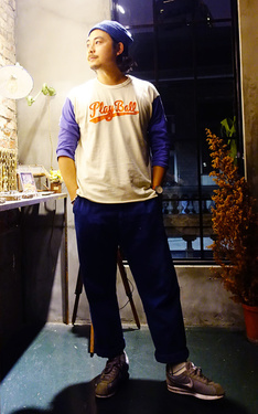 40度的穿衣服