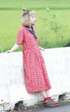 一點紅