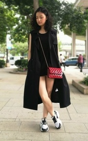 Black Formal