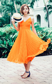 Summer dress!