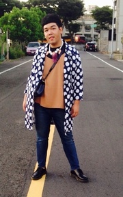 珍珠是點點的3D版