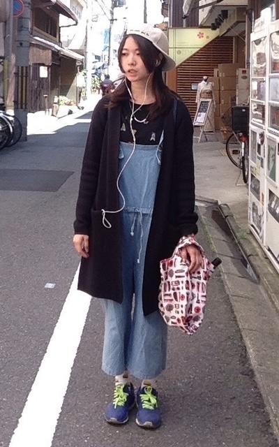 Life in Kyoto 06