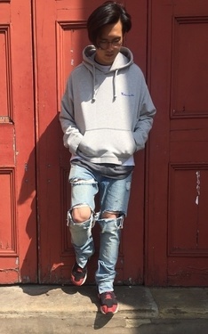 I Feel Like Jerry