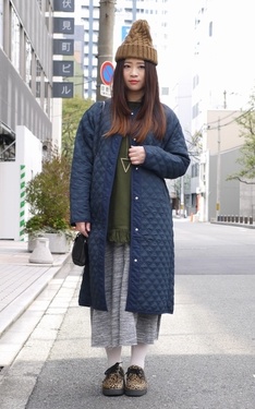 不合時宜