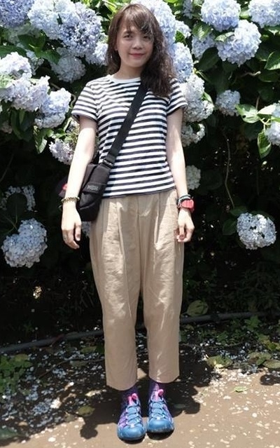 Casual Style