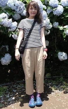 Casual Style