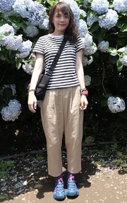 Casual Style