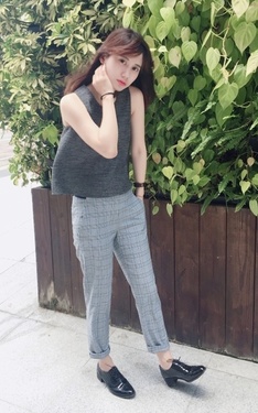 小紳士