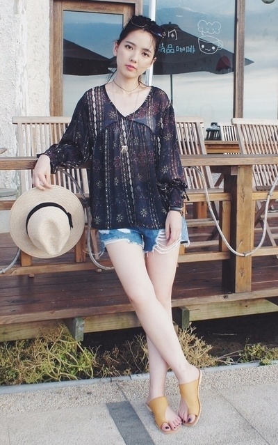 SUMMER TIME