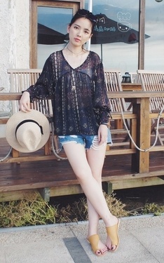 SUMMER TIME