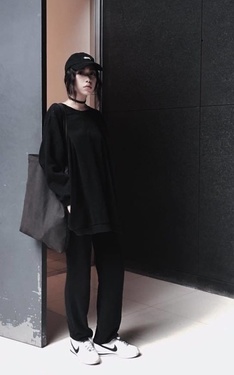 生活複雜，有時候簡單就好