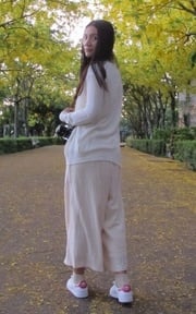 阿勃勒之約