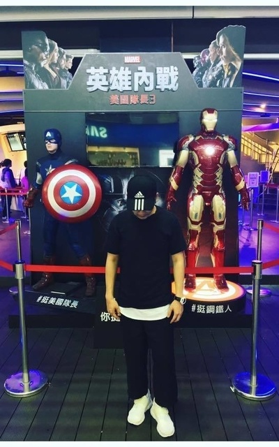 看電影