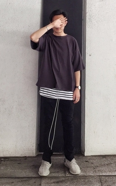 Faceless