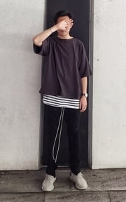 Faceless