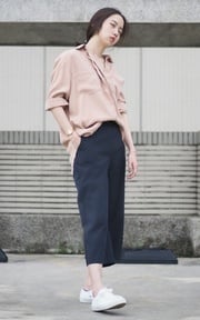#媜 2o16 / o6 / o9 的搭配