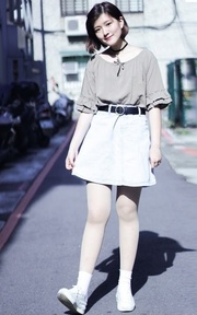 頸鏈最高
