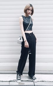 黑妹仔