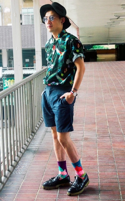 花仙子