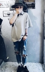 簡約風