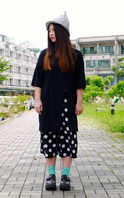 黑嘛嘛