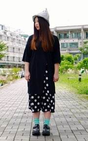 黑嘛嘛