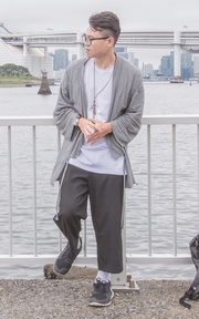 日式簡約