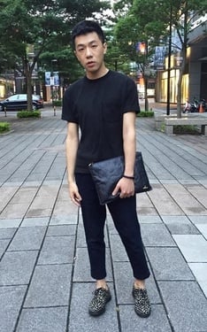 午茶