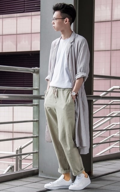 Fei style : Paidel X Dappei 
