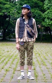 玩圖騰