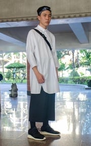 男兒